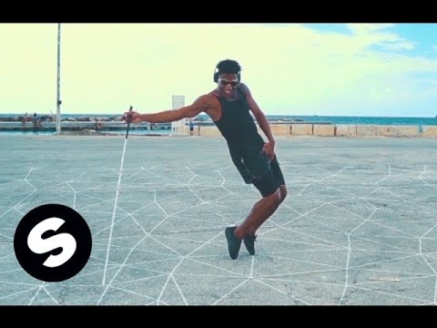 Sam Feldt &amp; Hook N Sling - Open Your Eyes (Official Music Video)