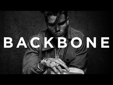 KALEO - Backbone [OFFICIAL LYRIC VIDEO]