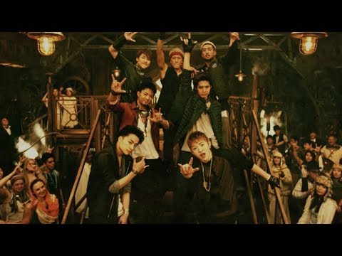 GENERATIONS from EXILE TRIBE / Hard Knock Days