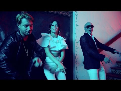 J Balvin &amp; Pitbull - Hey Ma (feat. Camila Cabello) [The Fate of the Furious: Album] (Official Video)