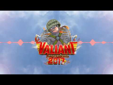 Valiant 2017 - BEK &amp; Wallin, Moberg