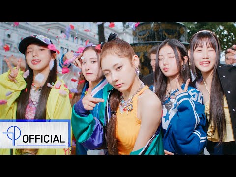ODD YOUTH (오드유스) &#039;Best Friendz&#039; Brand MV