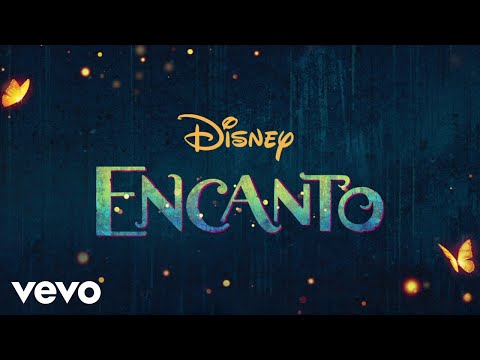 Carlos Vives - Colombia, Mi Encanto (From &quot;Encanto&quot;/Audio Only)