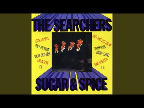 Sugar and Spice (Stereo Version)