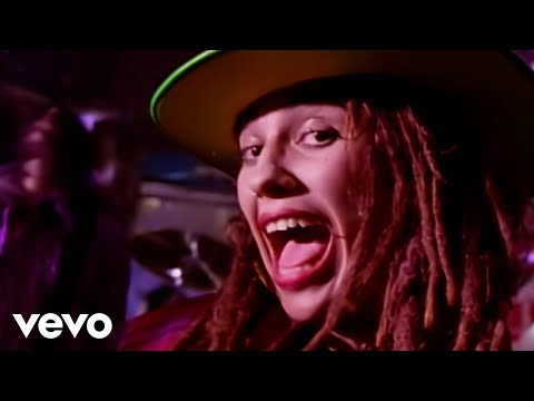 4 Non Blondes - Superfly (Official Music Video)