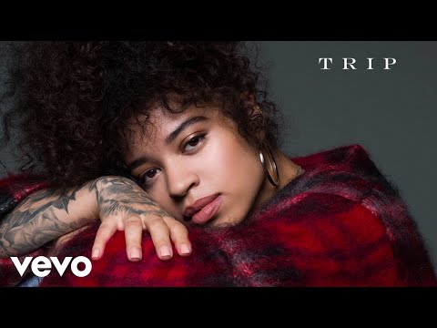 Ella Mai - Trip (Audio)