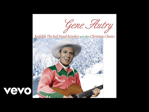 Here Comes Santa Claus - (Right Down Santa Claus Lane) (Audio)
