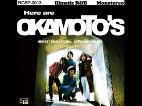 Okamoto&#039;s Yokobou o sakebe (Full)