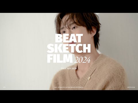 PARK MIN SEOK 박민석ㅣProfile Film