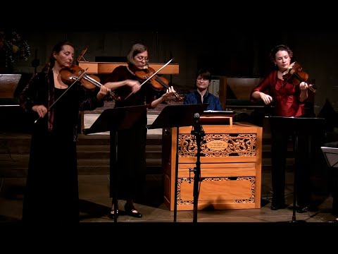 Pachelbel Canon in D Major - the original and best version.