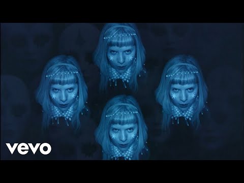 AURORA - Cure For Me (Official Video)