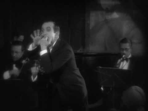 Toot, Toot, Tootsie! - Al Jolson