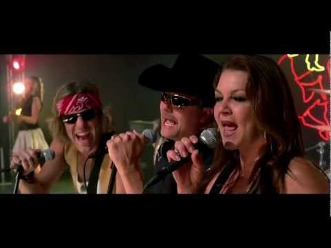 Big and Rich - &quot;Fake I.D.&quot; ft. Gretchen Wilson (Official Music Video)