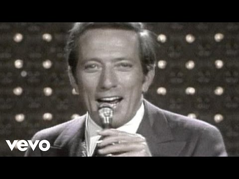 Andy Williams, Denise Van Outen - Can&#039;t Take My Eyes Off You