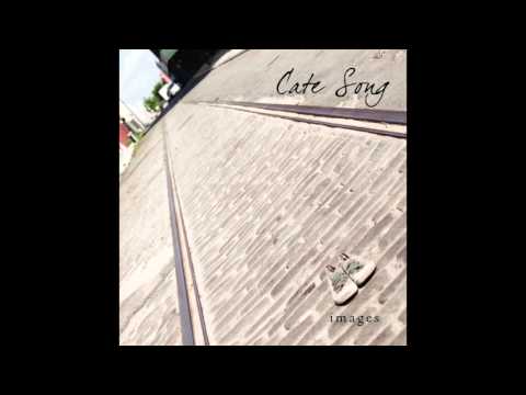 Cate Song - Love Is A Tricky Thing (Official Studio Version)