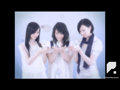 [Official Music Video] Perfume「ポリリズム」