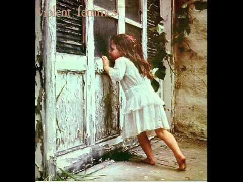 Violent Femmes: Good Feeling