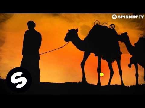 KSHMR &amp; Marnik - Bazaar (Official Sunburn Goa 2015 Anthem) [Official Music Video]