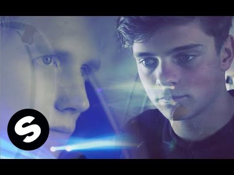 Martin Garrix &amp; Jay Hardway - Wizard (Official Music Video)