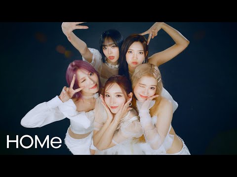 Geenius(지니어스) ‘Voyage’ Official MV