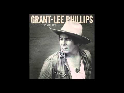 Grant-Lee Phillips - &quot;Find My Way&quot; (Official Audio)