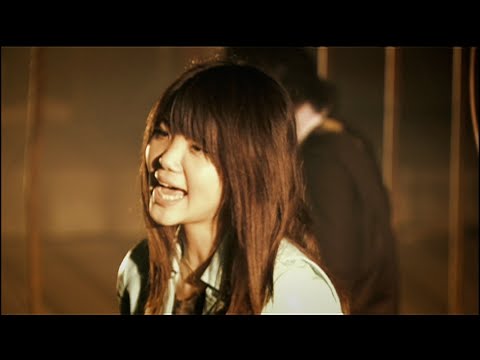 いきものがかり 『ブルーバード』Music Video