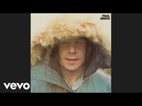 Paul Simon - Mother and Child Reunion (Official Audio)