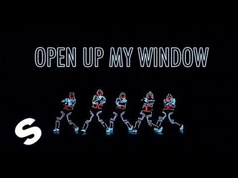 Don Diablo feat. Maluca - My Window (Official Music Video)