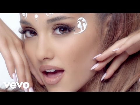 Ariana Grande - Break Free (Official Video) ft. Zedd