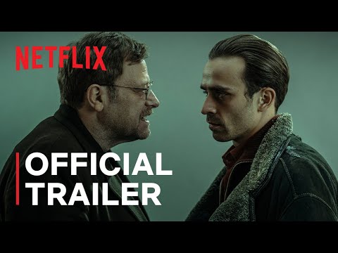 Justice | Official Trailer | Netflix