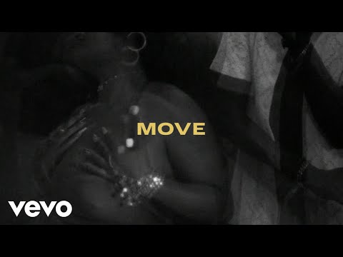 TOBi - Move (Lyric Video)