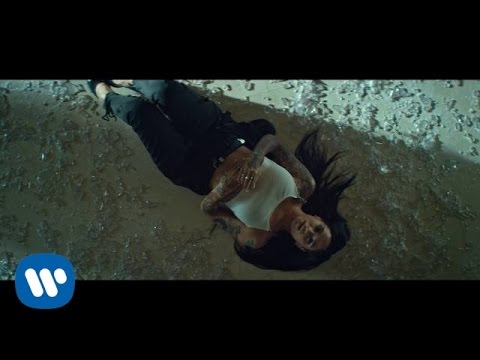 Kehlani - Gangsta (from Suicide Squad: The Album) [Official Music Video]