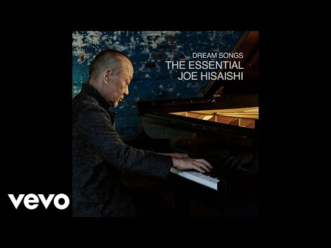 Joe Hisaishi - Madness