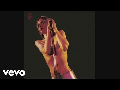 Iggy &amp; The Stooges - Search And Destroy (Bowie Mix) (Audio)