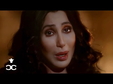Cher - You Haven&#039;t Seen the Last of Me (Official Video) [HD] - Burlesque Soundtrack