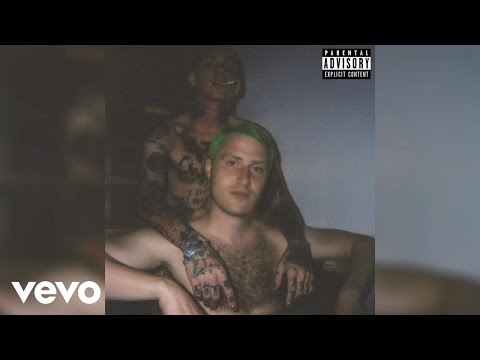 Mansionz - Wicked (Audio) ft. G-Eazy