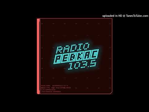 Yards of the Moon - 1101 Break (Cyberpunk 2077 103.5 Radio Pebkac)