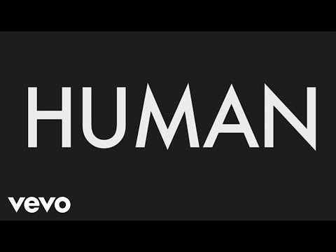 Krewella - Human