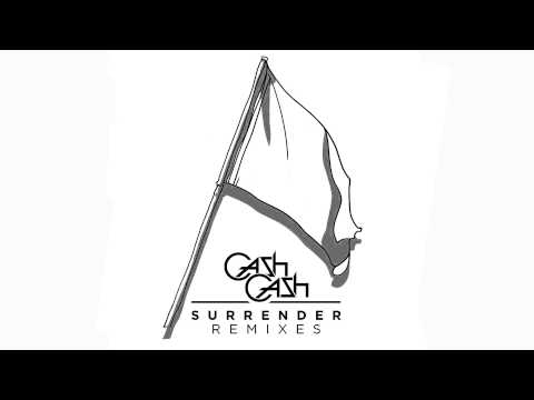 Cash Cash - Surrender (Pierce Fulton Remix)