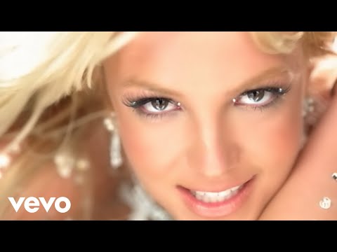 Britney Spears - Toxic (Official HD Video)