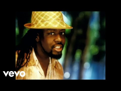 Wyclef Jean - Take Me As I Am (Official Video) ft. Sharissa