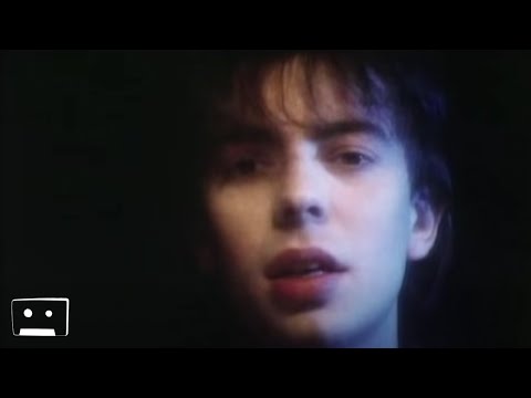 Echo &amp; The Bunnymen - The Killing Moon (Official Music Video)