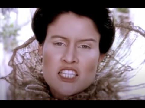 Paula Cole - I Don&#039;t Want to Wait (Official Music Video)