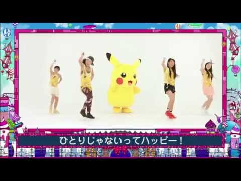 J☆Dee&#039;Z　『ピースマイル！アニメサイズ』