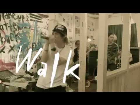 [Official Video] OLDCODEX - WALK -