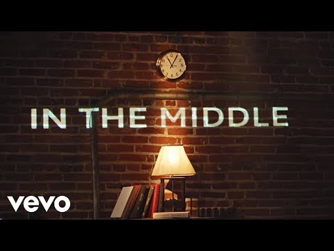 Zedd, Maren Morris, Grey - The Middle (Lyric Video)