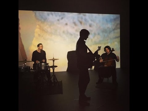 Len Muller - &#039;Ek Glo&#039;