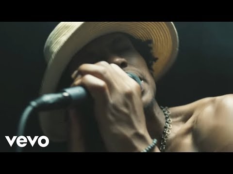 Raury - Devil&#039;s Whisper (Video)