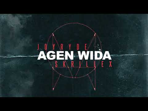 JOYRYDE &amp; Skrillex - AGEN WIDA [Official Audio]