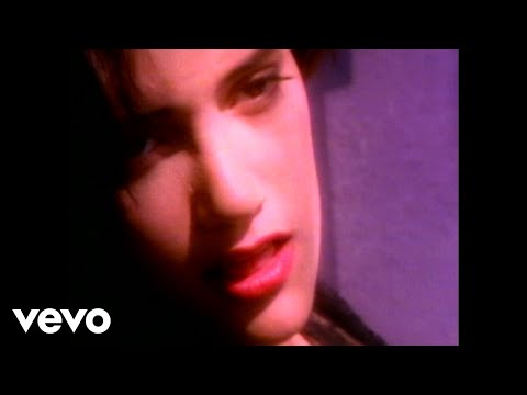 Martika - Toy Soldiers